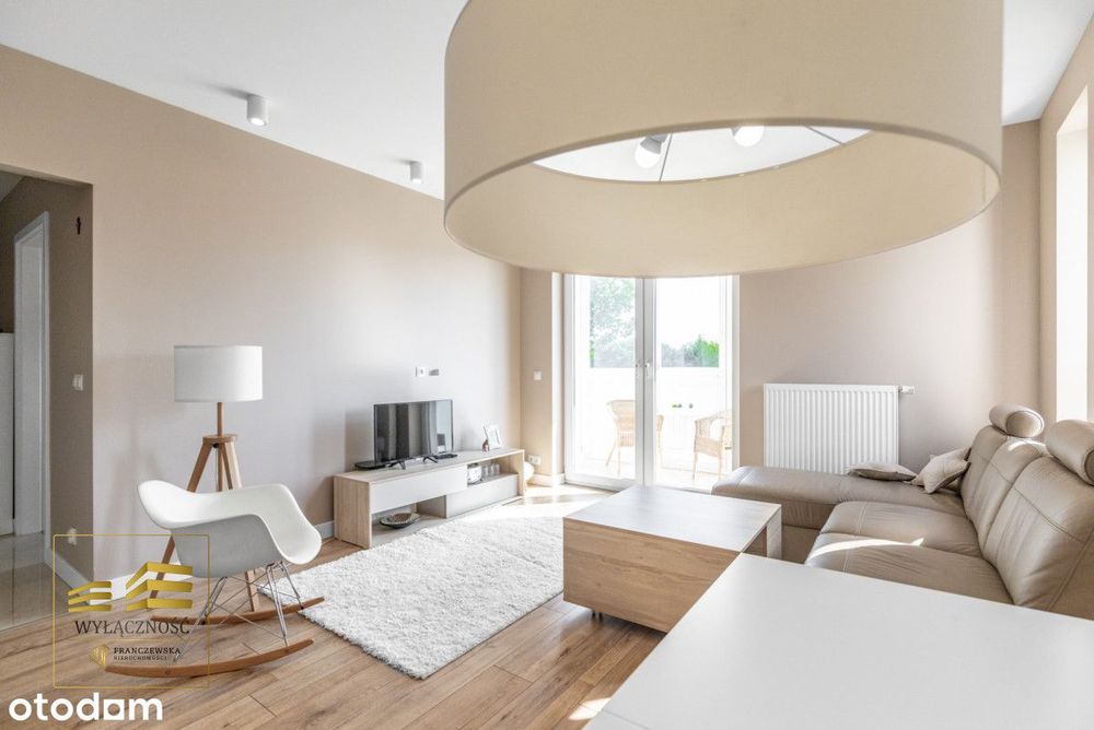 3 pokoje Węglinek, balkon, piwnica