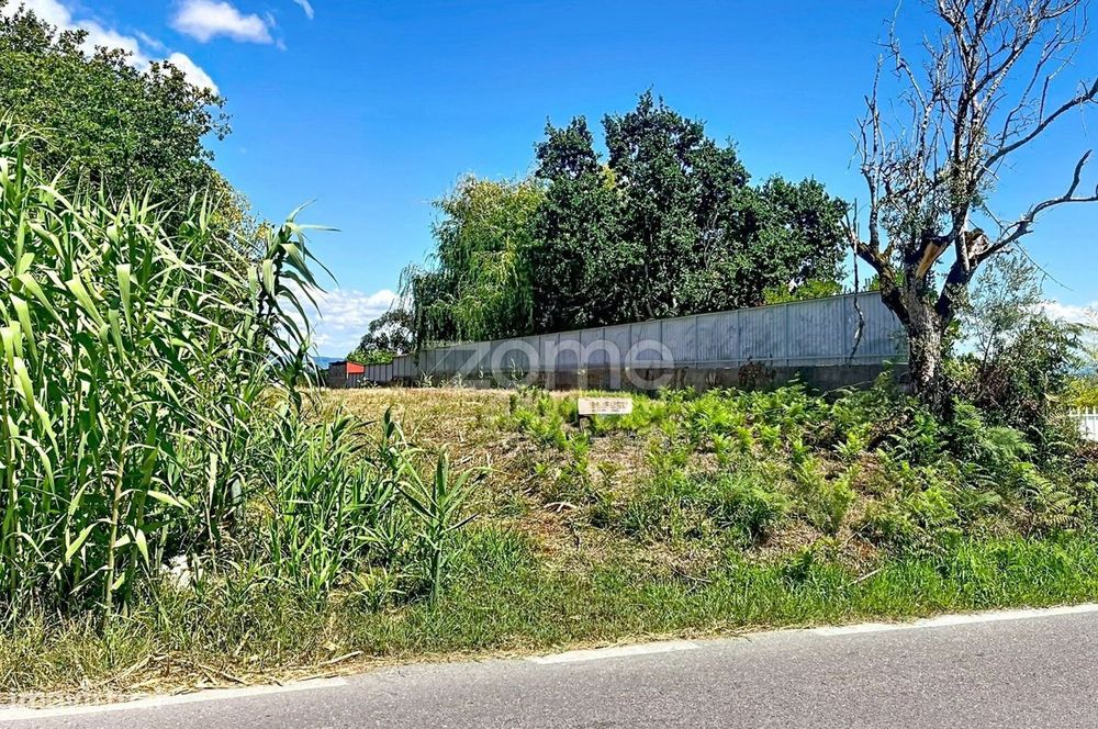 Terreno Misto em Aradazubre 1560 m²