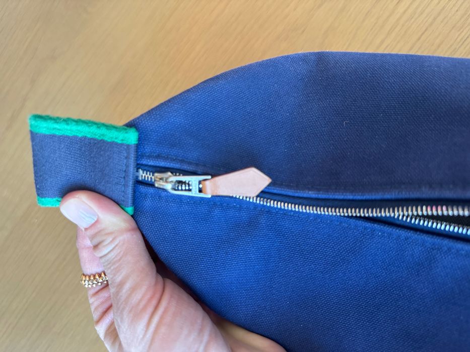 Косметичка Herme оригінал