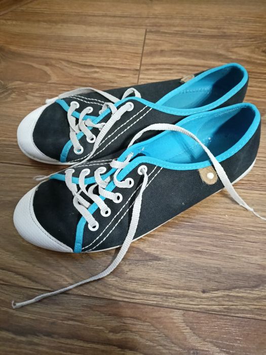 Trampki Befado rozmiar 37