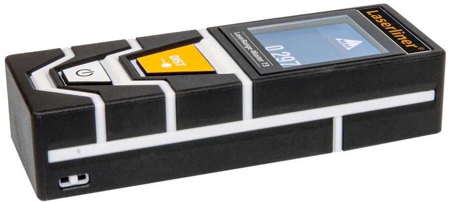 Medidor de distância a laser com função de ângulo LaserRange-Master T3