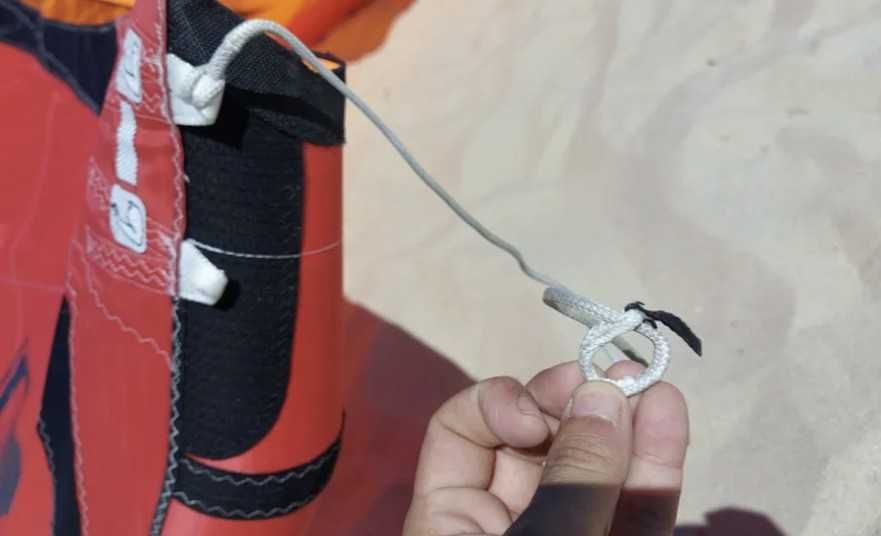 Naish Pivot 2022 9m...