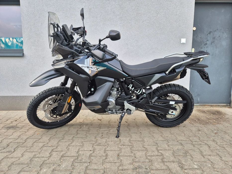 Cfmoto