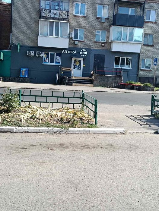 Аренда помещения напротив автовокзала (Богополь). Без комиссии!