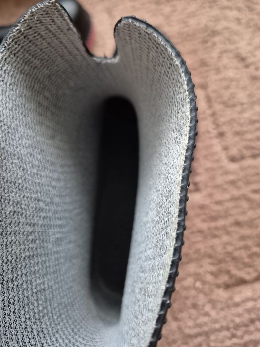 Гумові жіночі сапоги 40 р. в гарному стані