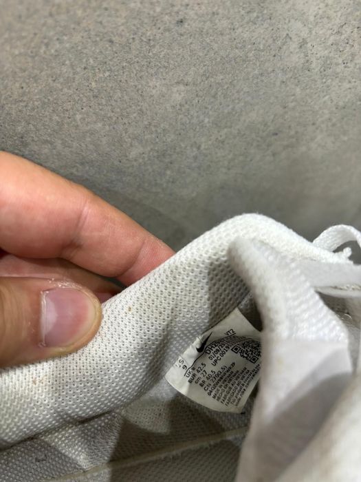 Buty Nike Court Vision Low rozmiar 42,5.