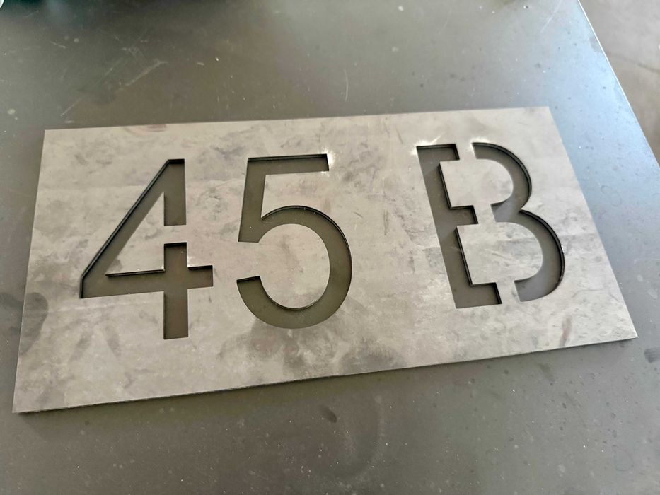 Usługi cięcia blach laserem gięcie CNC spawanie