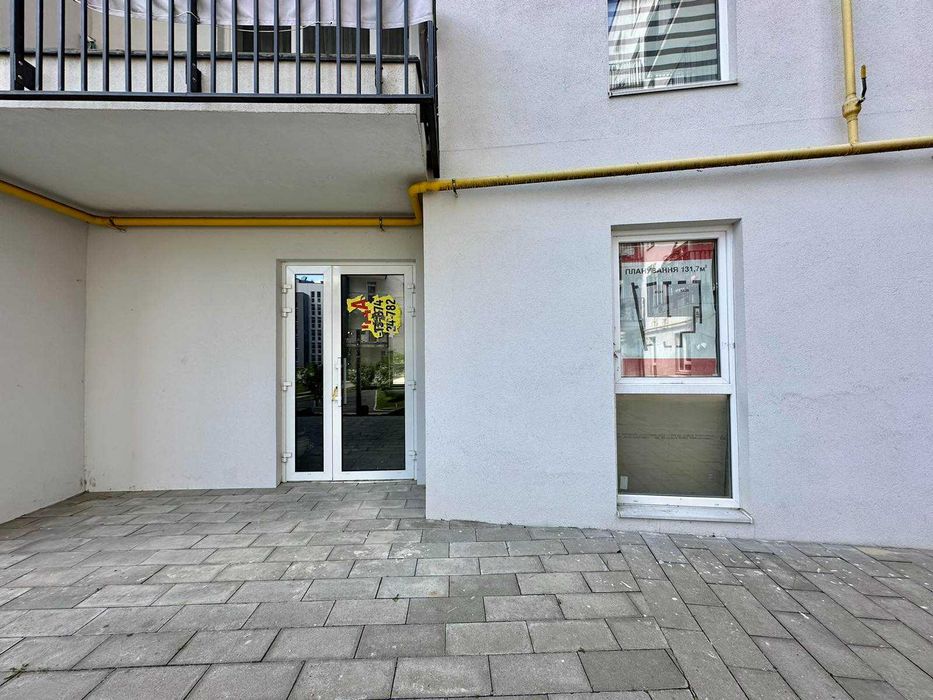Оренда приміщення по вул.Малоголосківська