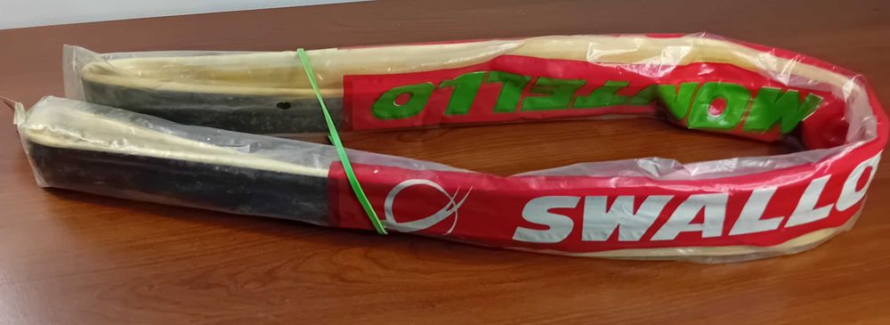 Oponodętka, szytka  Swallow Montello  retro / NOWA/.