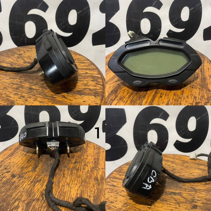 Спідометр до мотоцикла Forte CBA 250, або інші, на кастом! Уточнюйте!