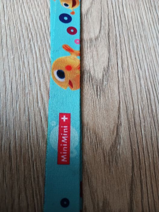 Smycz na klucze telefon MiniMini+