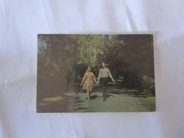 postais fotos antigos Teatro