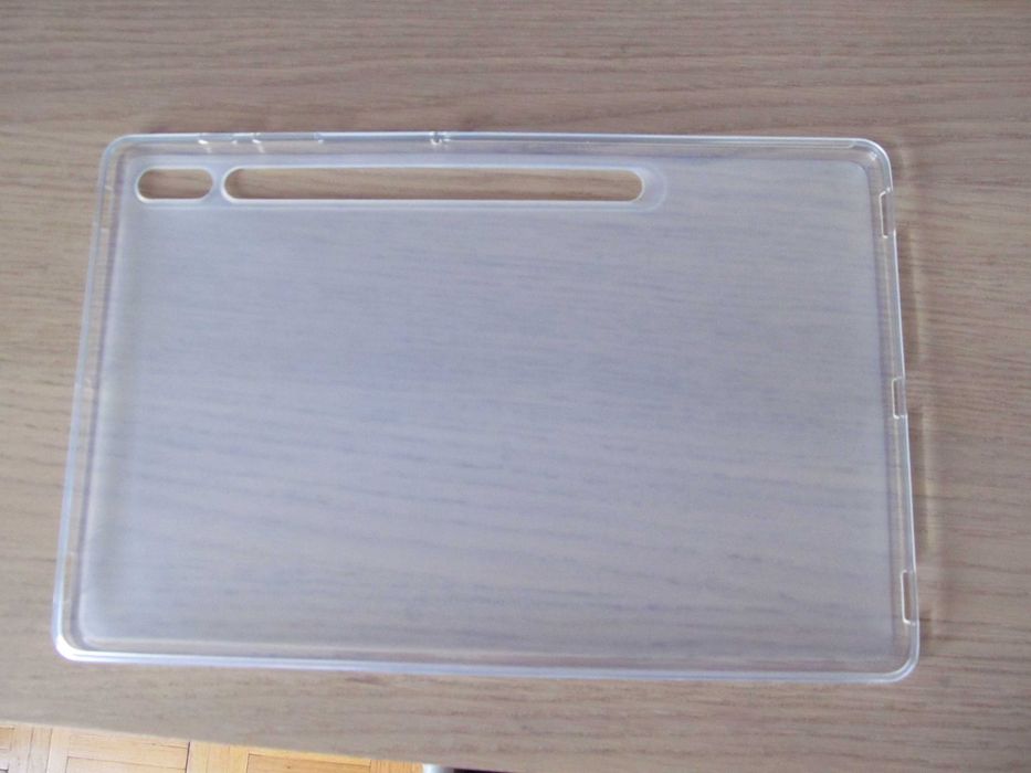 osłona silikon Tablet Samsung S7 LITE