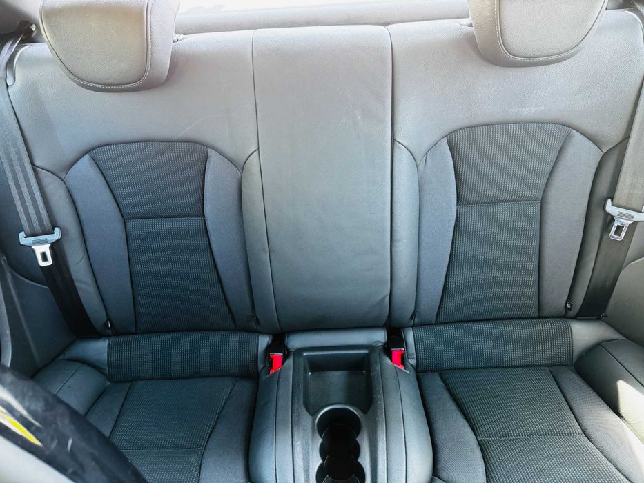 Audi A1 1.6 Tdi Sline