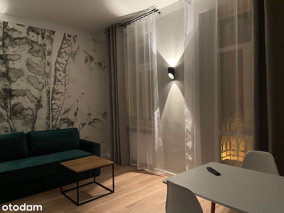 Apartament w centrum do wynajęcia