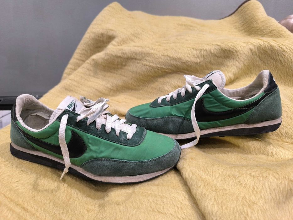 Ténis Nike Waffle Nº44 bom estado