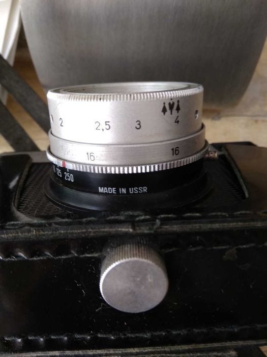 Продам Фотоаппарат Смена 8М ЛОМО
