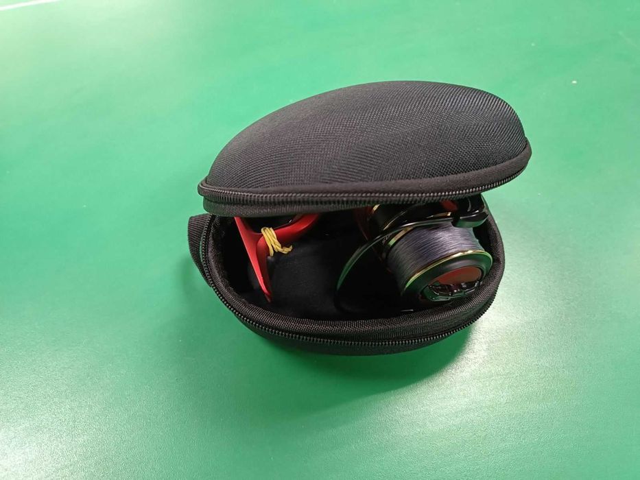 Кейс-чехол для рыболовной катушки,