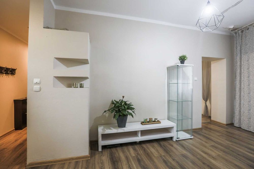 Mieszkanie z bonusami dla Ciebie!