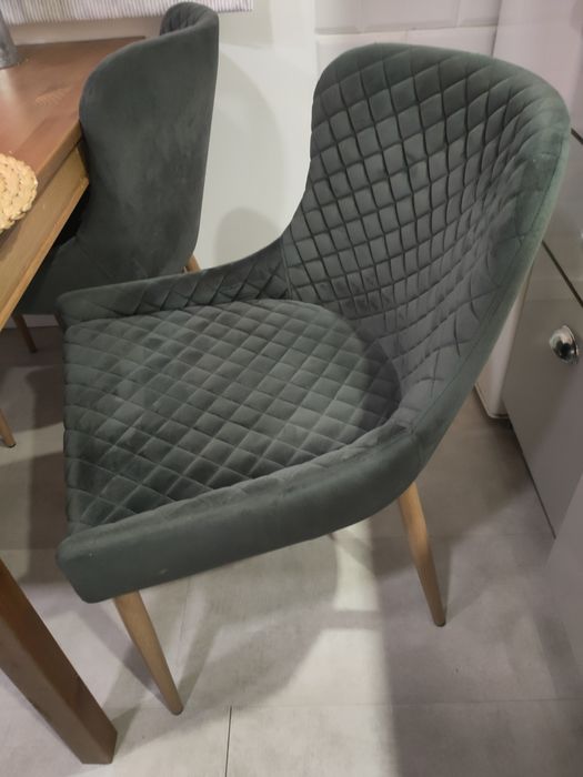 Cadeiras Jysk Pebringe