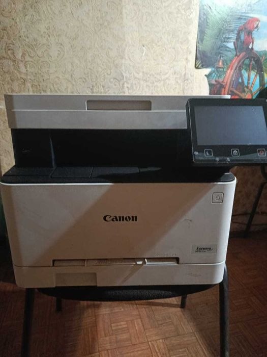 БФП Canon MF-650C
