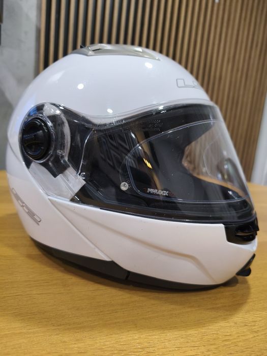 Sprzedam kask motocyklowy LS2 roz. M Żory • OLX.pl