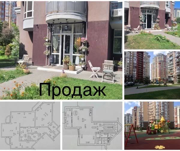 Commercial real estate at (area 258 m²) - Atlanta.ua - photo 7