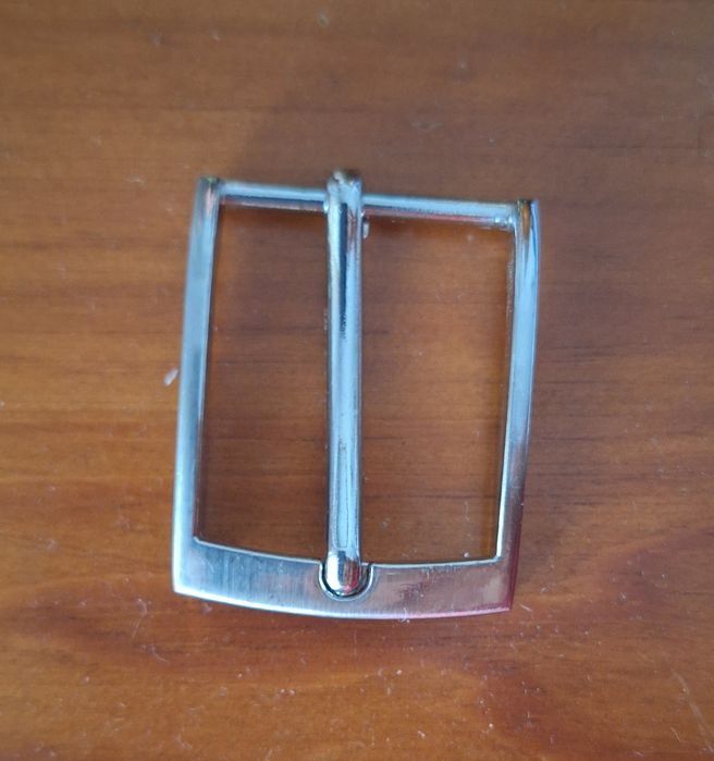 Fivela para cinto