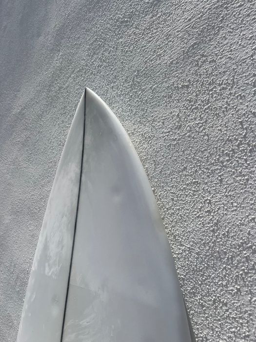 DHD black diamond 6’6 44L