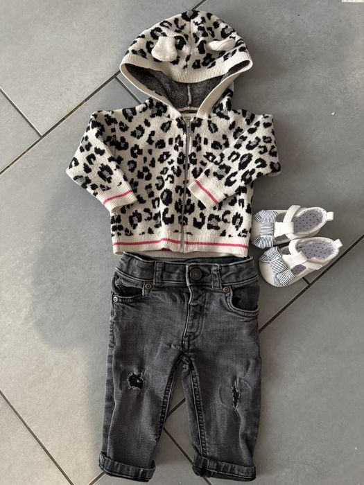 Набір на крихітку 3-6 місяців