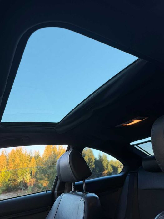 BMW 320D Coupé E92