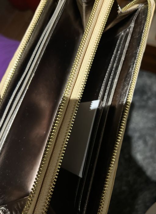 Clutch Love Moschino