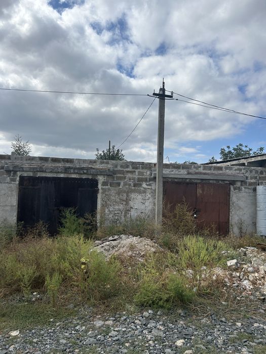 Продам гараж на масиві Західний