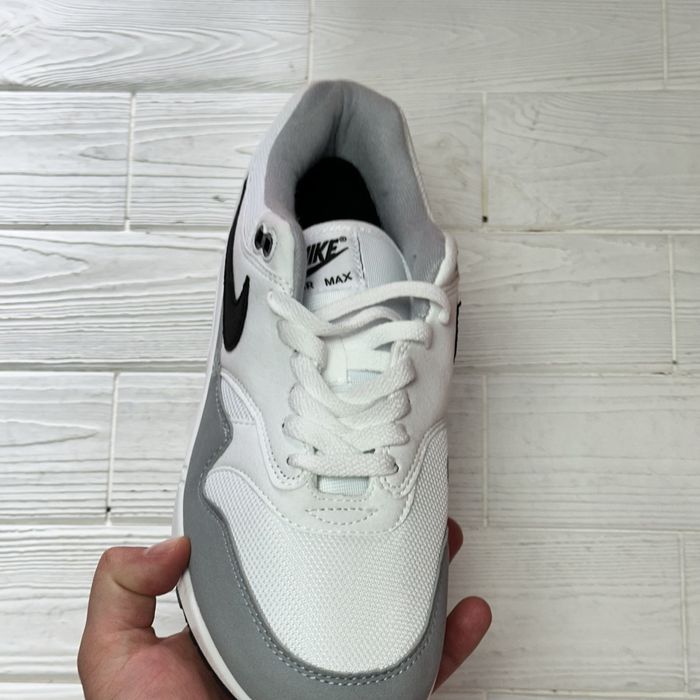 Чоловічі коосівки nike air max 1