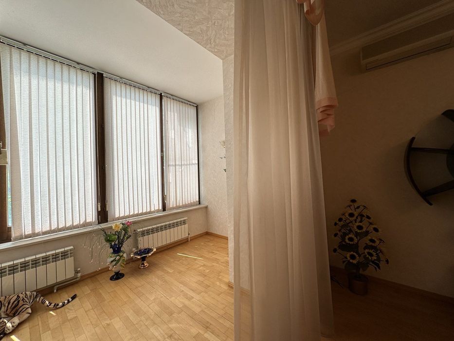 3-rooms apartment apartment by the address st. Kulikovo pole pl Oktyabrskoy revolyutsii pl (area 144 m²) - Atlanta.ua - photo 17