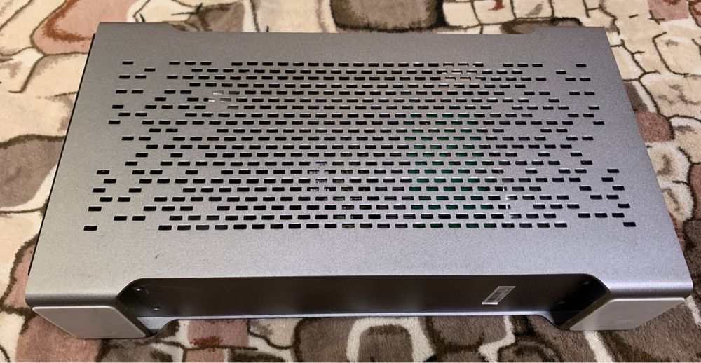 BizonBOX 2 бокс для внешней видеокарты с интерфейсом Thunderbolt egpu ...
