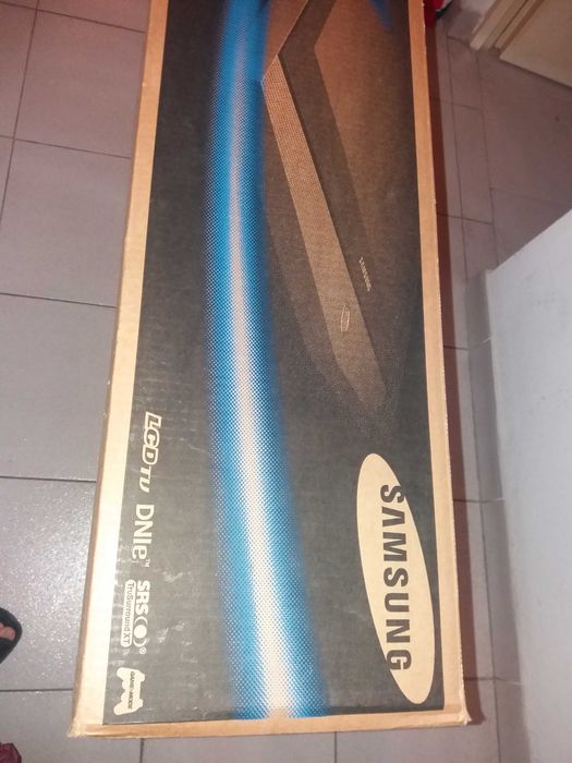 v plasma samsung 32”, sem controle remoto