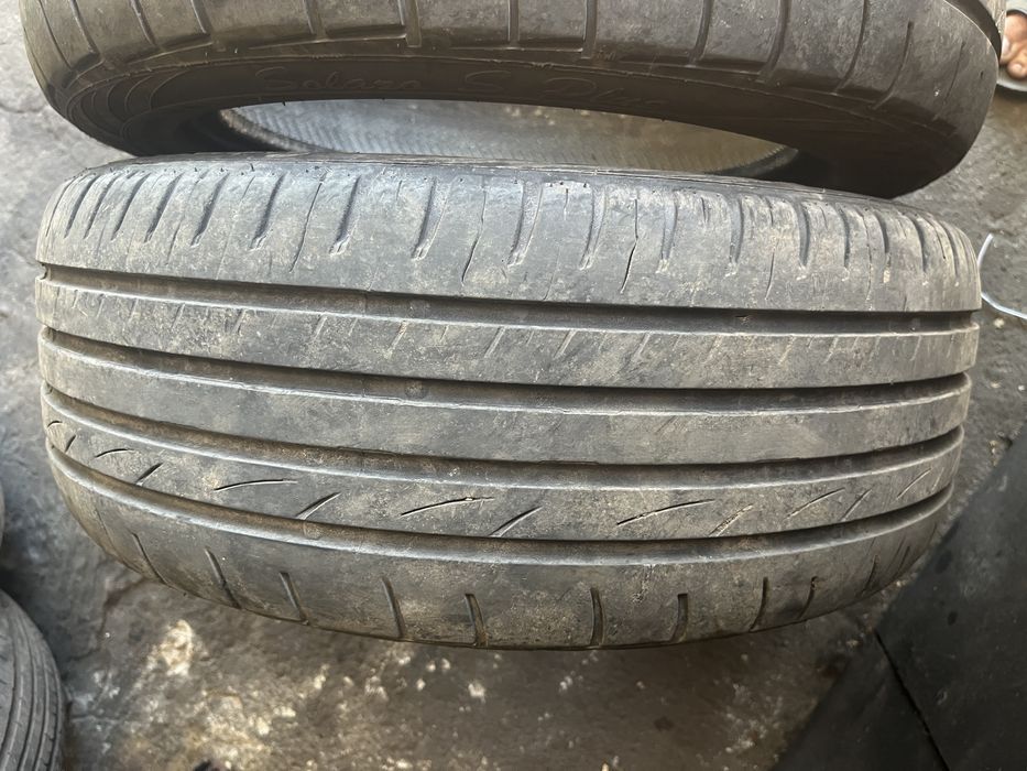 Шини 205.55 R 16  літо