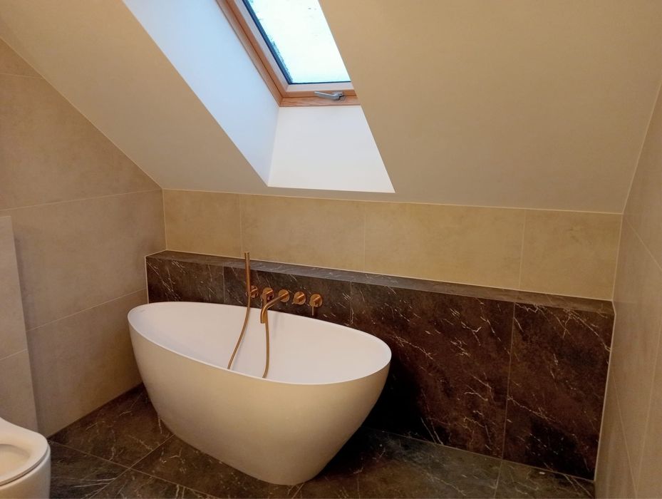 Remonty wykoncznia wnetrz