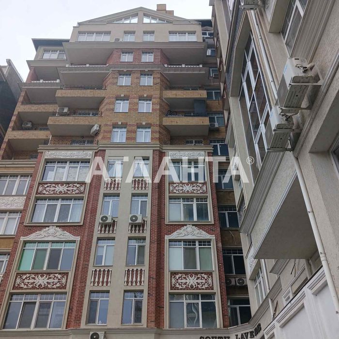 Двухуровневая квартира в элитном доме! ЖК "Зелёный Мыс"