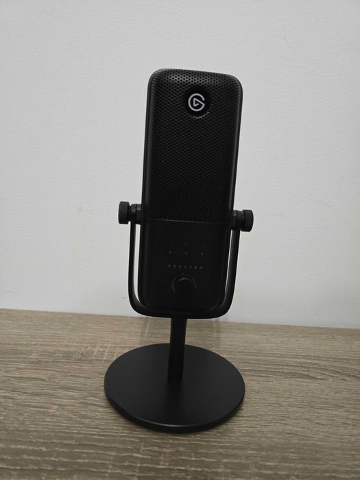 Mikrofon Elgato Wave - Gwarancja