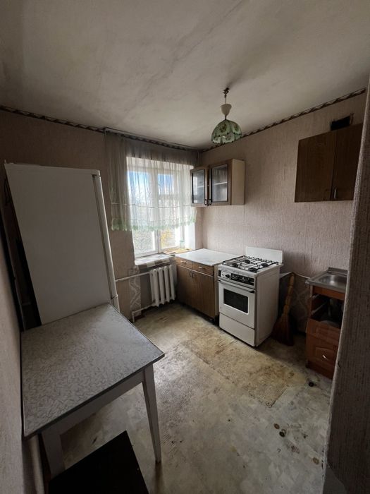 Продаж 2х.кімн.кВ.Крюків