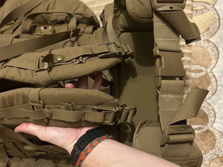 Рюкзак FILBE USMC армия Аамерики милитария