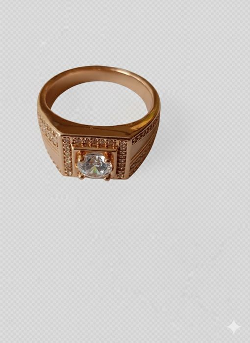 Мед золото фірми    Huping, НОВЕ