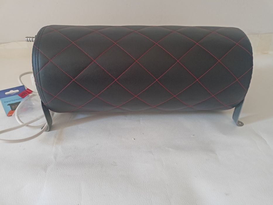 Sprzedam zbiornik podgrzewacz bojler wody 8l do kampera kempingu