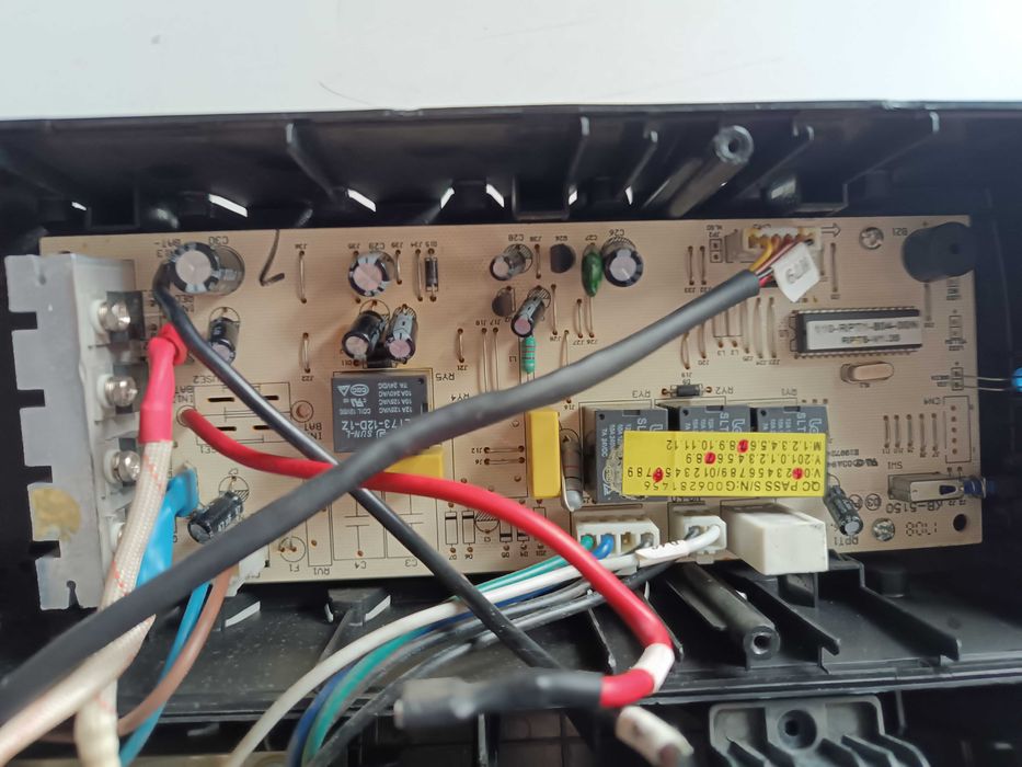 ИбП Powercom RPT-600AP бесперебойник УПС ББЖ UPS