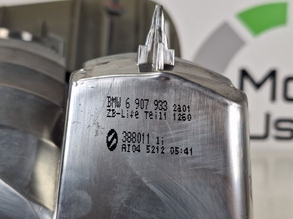 Farol Traseiro Esquerdo BMW Serie 3 E46