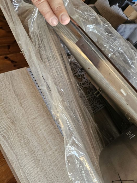 Zlewozmywak z ociekaczem