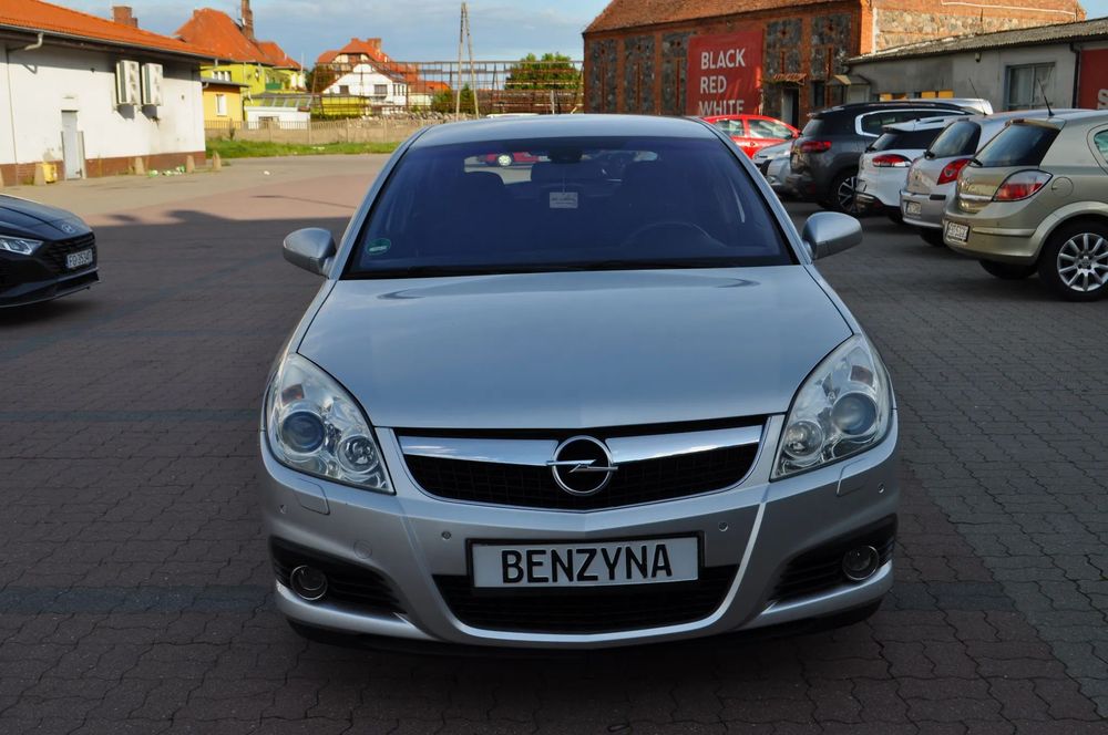 Opel Vectra