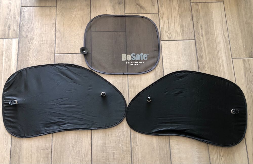 Proteção de janela do carro